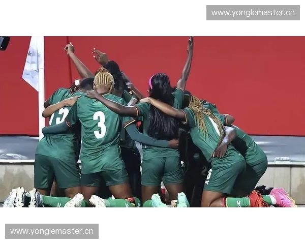 赞比亚足球联赛发展现状与未来潜力分析