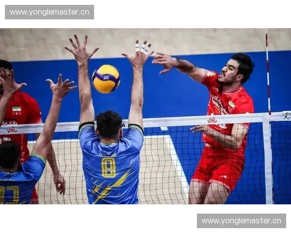 伊朗对阵美国世界杯焦点战精彩瞬间全解析